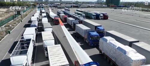 流通企业国际竞争力提升与电子商务双循环赋能——聚焦国内贸易代理的新机遇