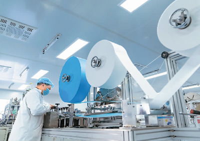 从全球第二大消费市场看中国国内贸易代理的机遇与挑战