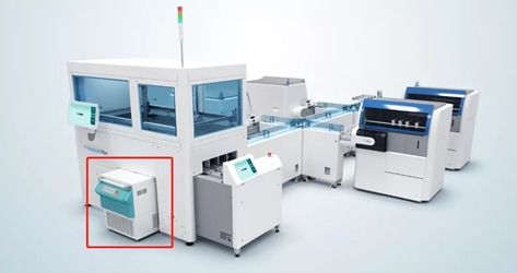 国内凝血检验市场新格局 IVD巨头贝克曼独家代理本土企业产品
